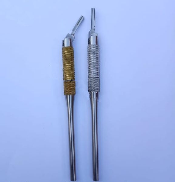 Adjustable BP Handles