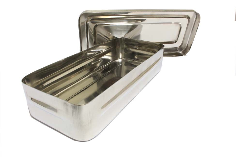 instrument Box
