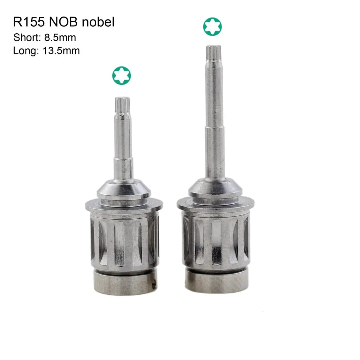 NOB Noble
