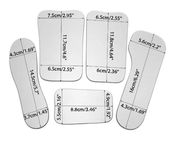 Phptpgraphic Mirrors