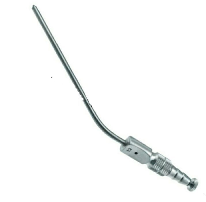 Frazier Suction Tube Assorted sizes