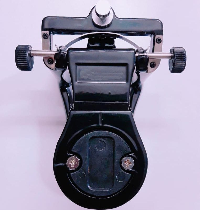 Articulator Black
