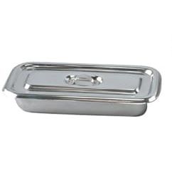Instruments Tray with Lid