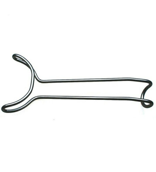 Vestibulum Cheek Retractor