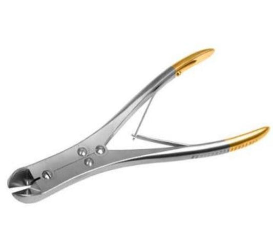 Tungsten Carbide Bone Cutter