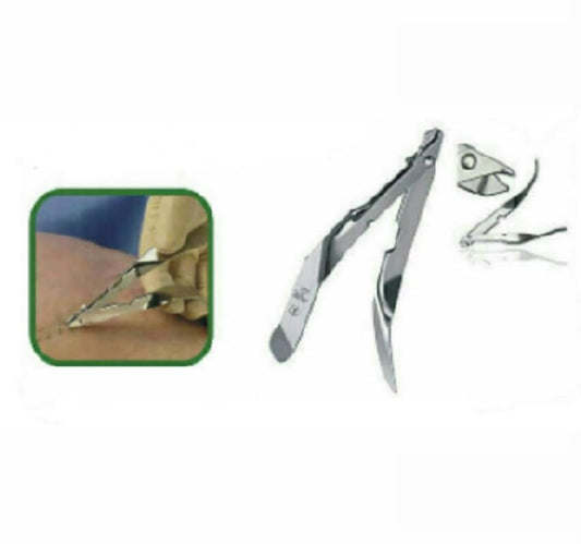 Skin Staple Stitch Remover