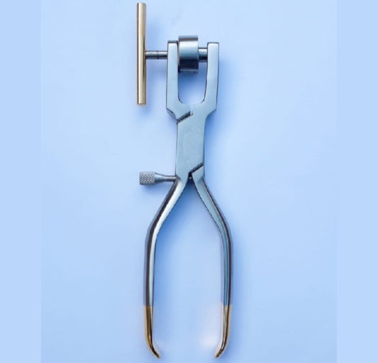 Bone Crusing Instrument