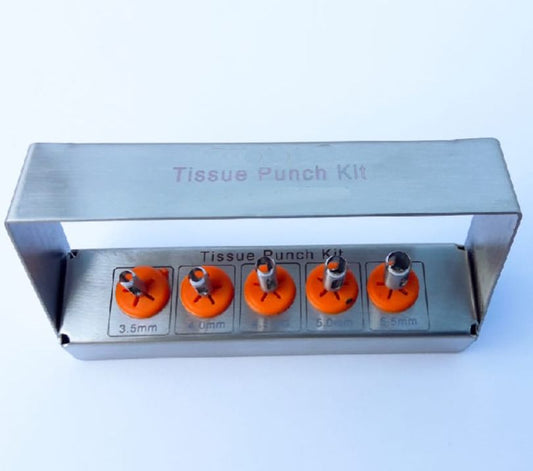 Tissue Punch Kit