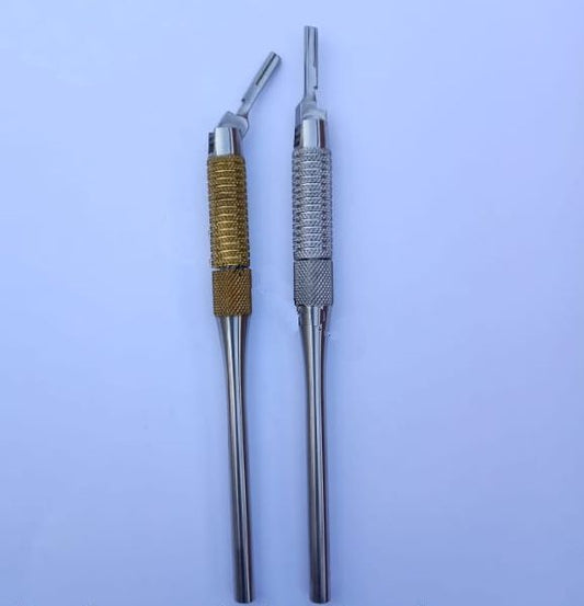 Adjustable BP Handles
