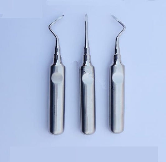 Hiedbrink Root Pick Elevators