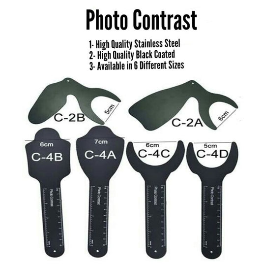 Photo Mirrors