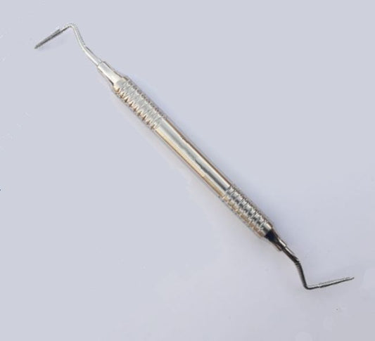 Sugarman Bone File