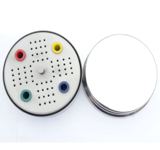 Endobox Aluminum