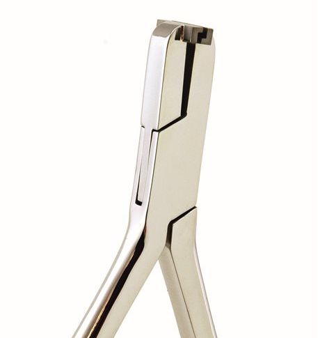 Torquing Pliers