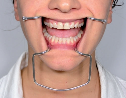 Cheek Retractor Stainless Steel