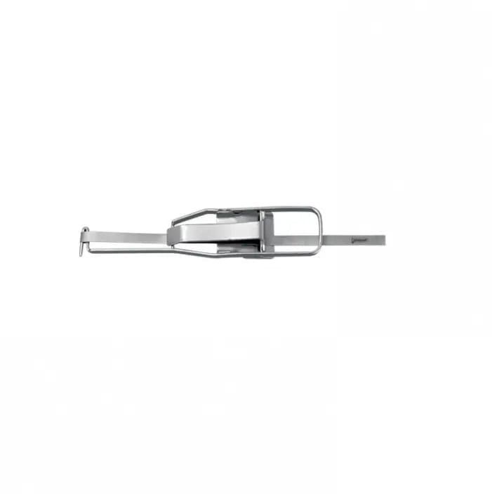 Abbrasive Strip Tool