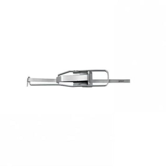 Abbrasive Strip Tool