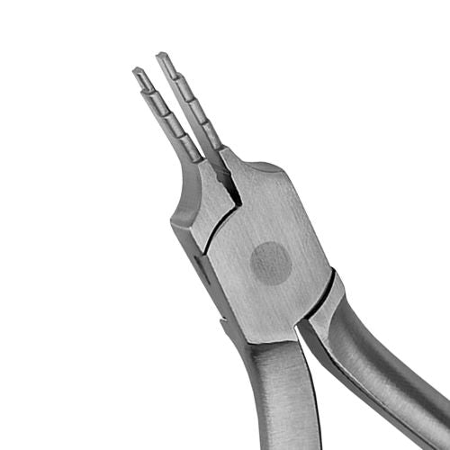 Steps Pliers