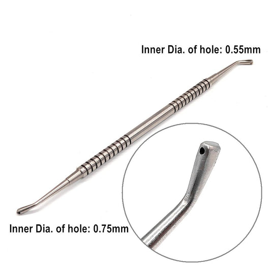 Hole Scaler