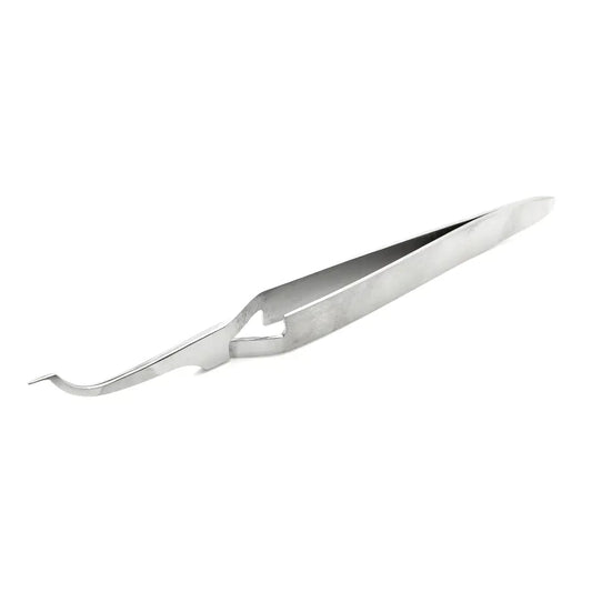 fine bracket tweezers