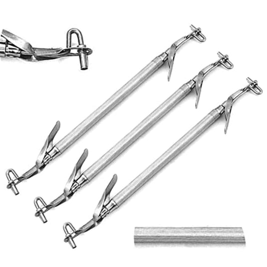 amalgam carriers