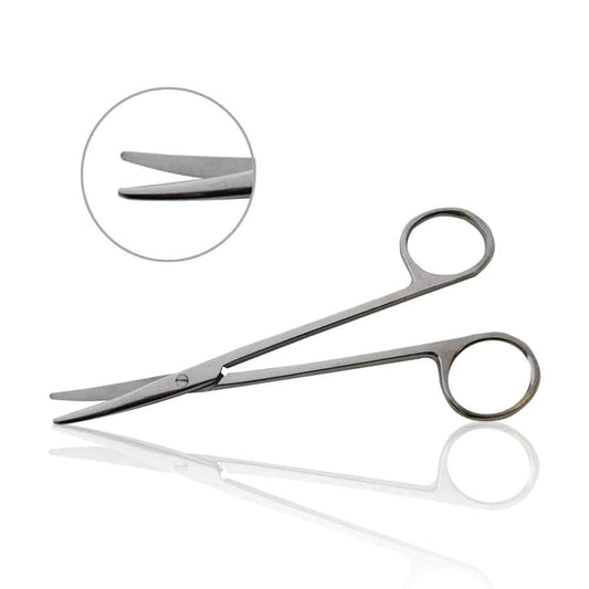 fine scissors