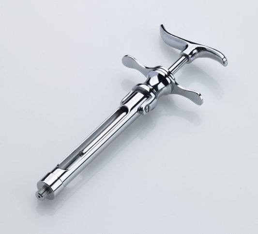 syringe a
