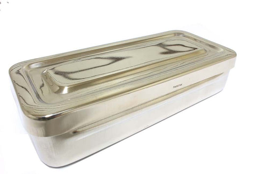 instrument Box