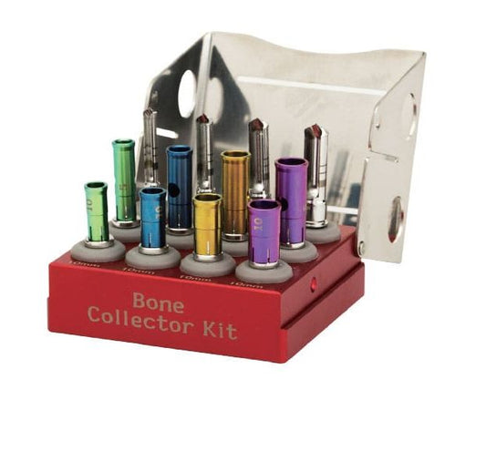 Bone Collector Kit