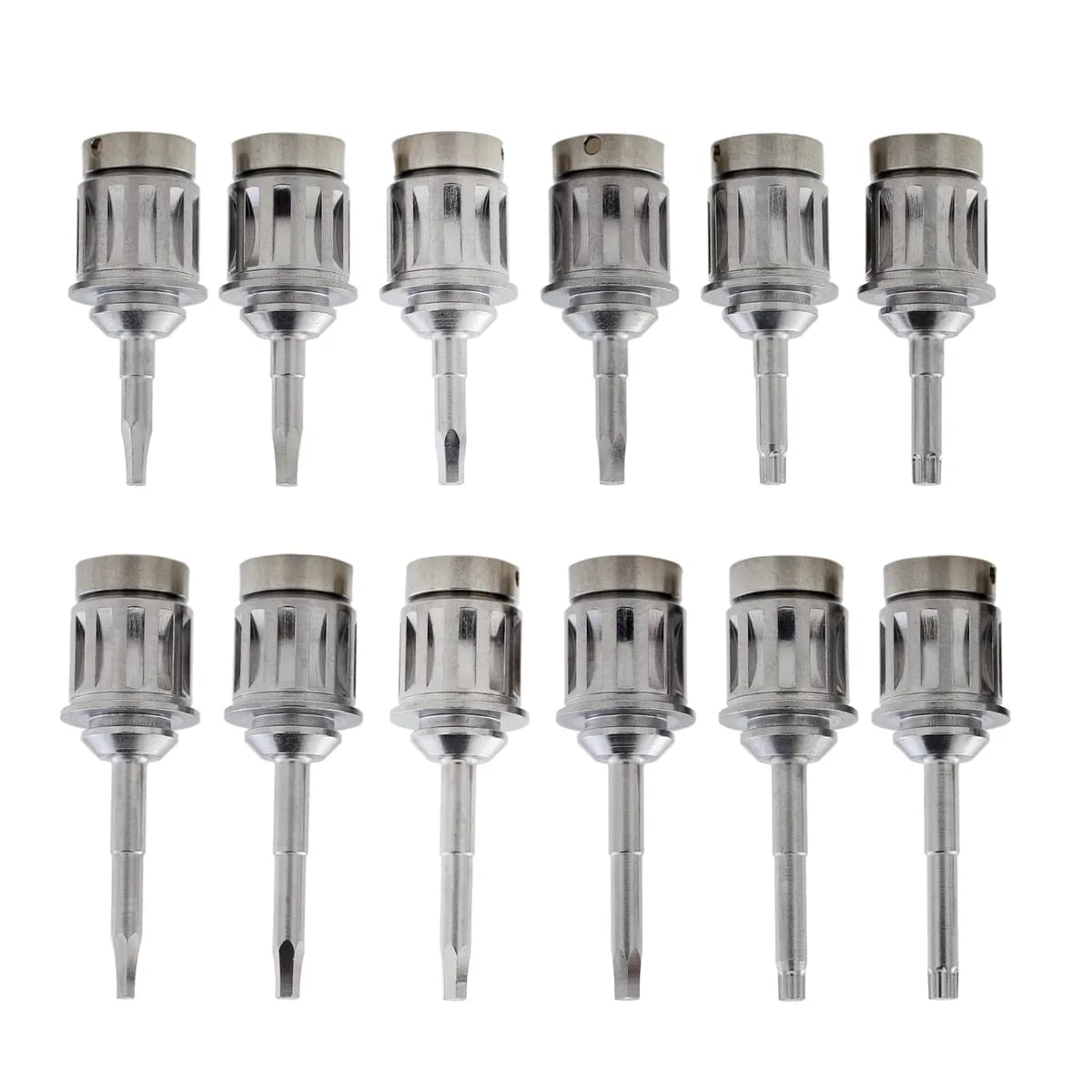 Implant Screw Drivers