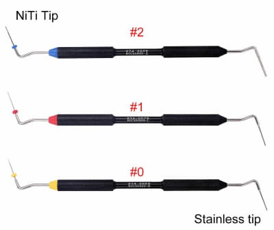 Special Scalers