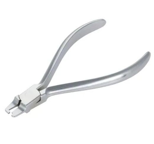 Bend Pliers