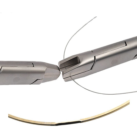 Torquing Pliers pair