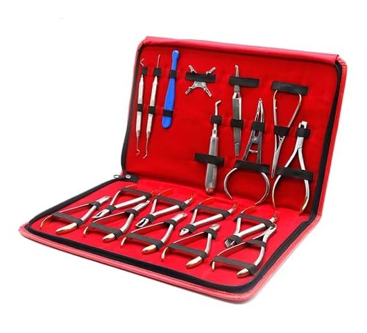 Orthodontics Kit