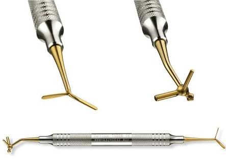 amalgam instruments