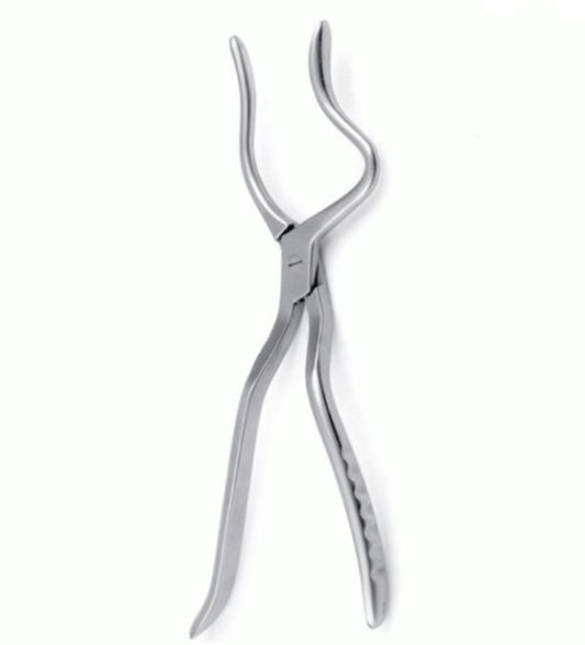 Rowe Maxillary Disimpaction Forceps