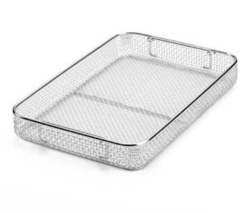 Wire Mesy Stainless Steel Tray