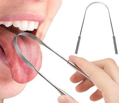 Tongue Cleaner