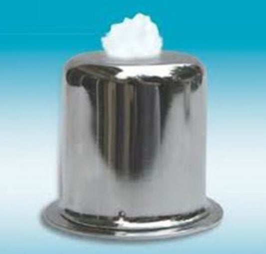 cotton sponge holder