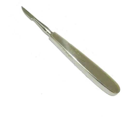 Impression Trimmer Knife