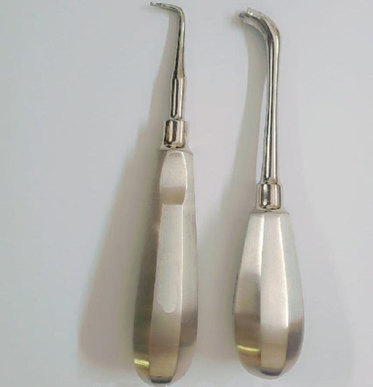 Crown Spreader and Crown Remover Set