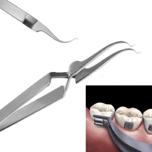Buccle Tuble Holder