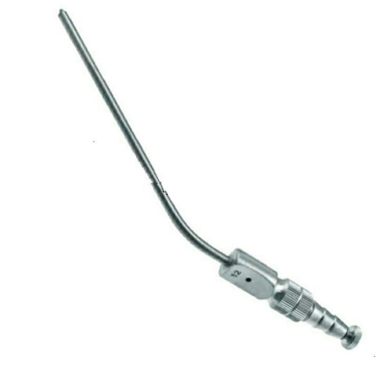 Frazier Suction Tube Assorted sizes