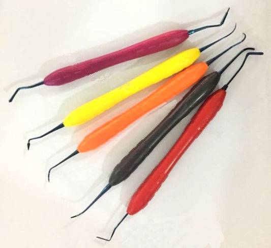 LM Art Non Stick Composit Instrument Kit