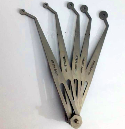 Implant Drill Positioning Guides