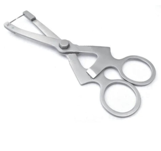 Ridge Mapping Calipers