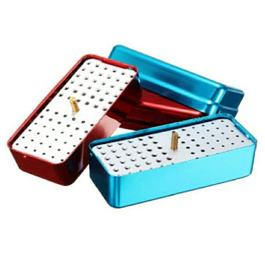 Rectangular Endoboxes