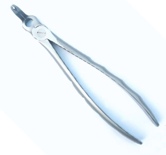 Screw Holding Forceps