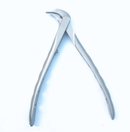 Crown Splitting Forceps